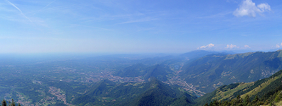 Monte Pizzoc