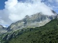 Alpen bei Carlo Magno