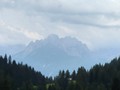 Die Sextner Dolomiten