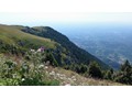 Blick vom Monte Pizzoc 