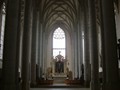 St. Georgs Kirche in Nördlingen
